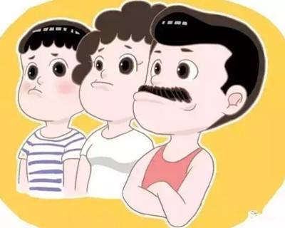 【上海美莱周茹】孩子矫正地包天哪家医院好