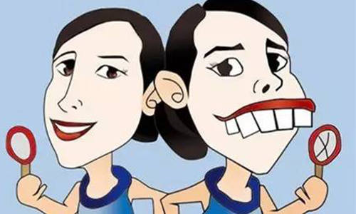隐适美矫正