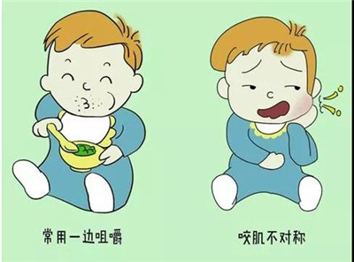 【昌平儿童口腔】影响孩子牙齿发育和颜值的八大坏习惯 宝妈要重视了